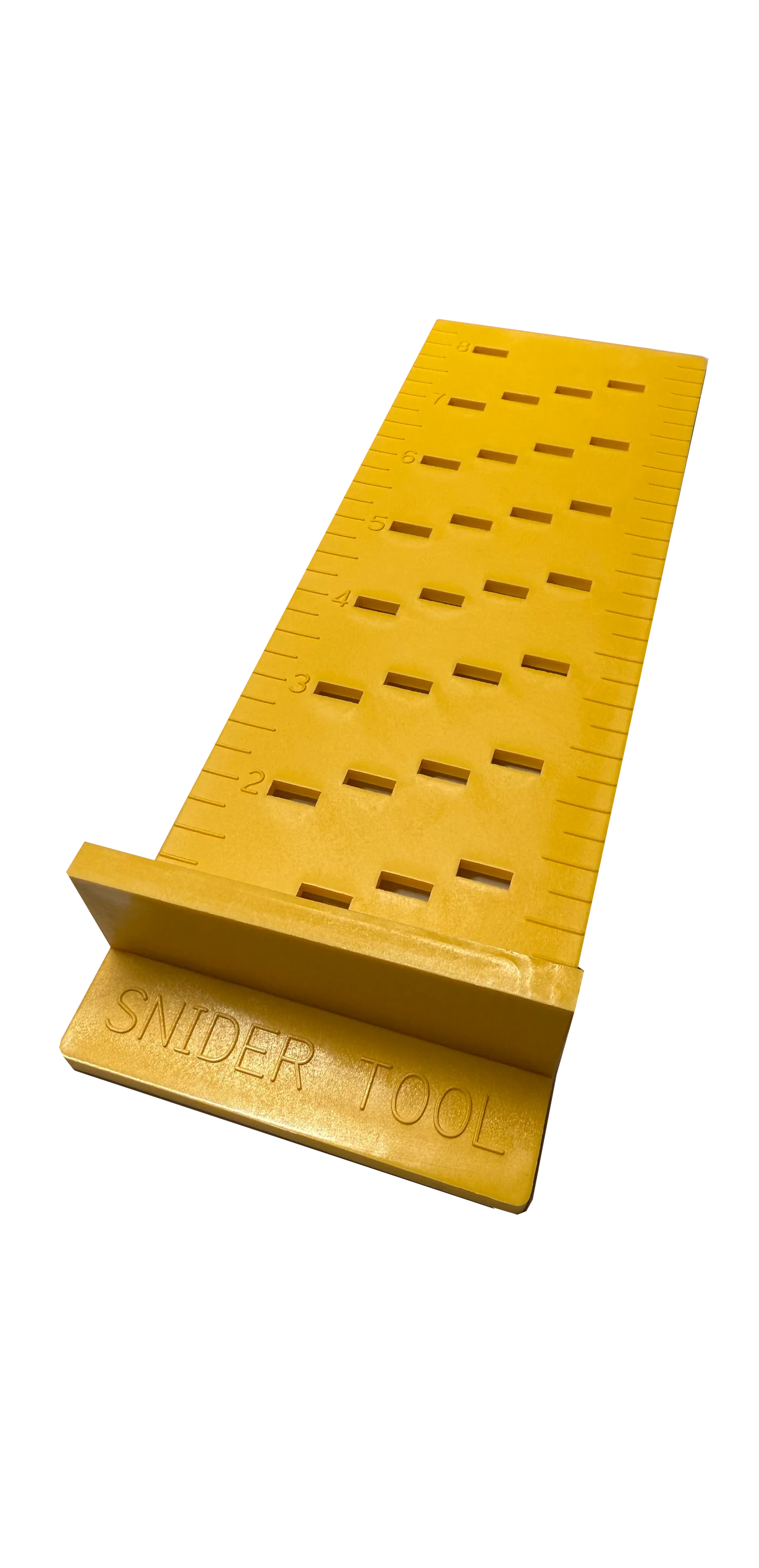 Snider Tool - Siding Measurement Tool